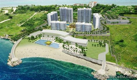 2 bedroom Condos for Sale in Cebu City, Cebu .